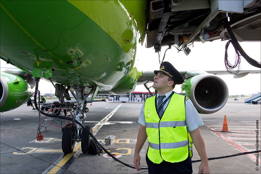 Как проходит предполётная подготовка пилотов: от брифинга до запуска двигателей